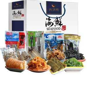 蛤蜊即食 便捷海味的市場(chǎng)全覽與采購(gòu)指南